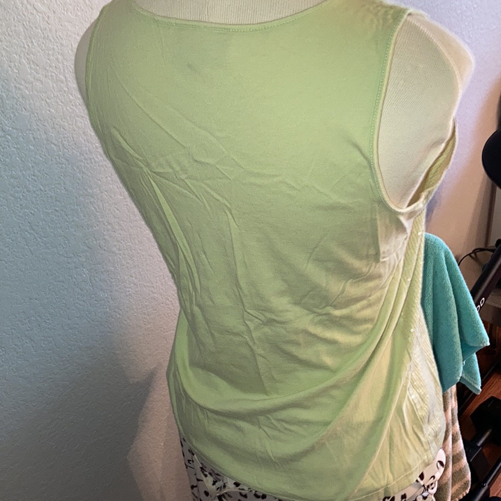 Sequined Top - Picture 4 of 4